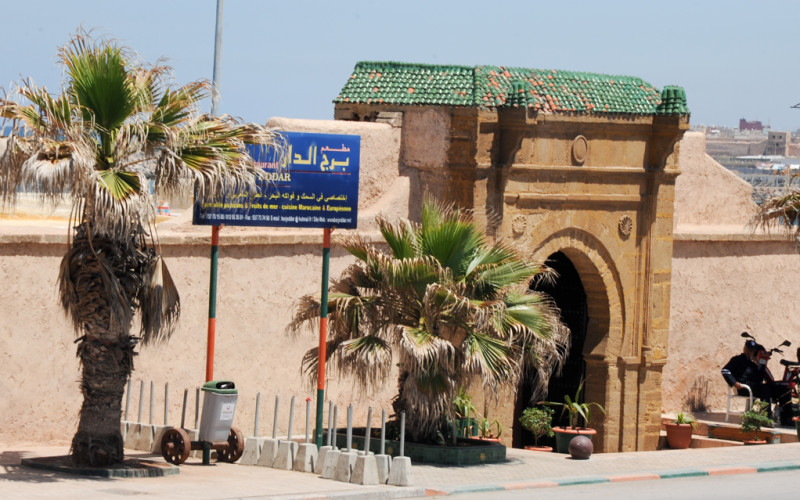 1ère édition des Journées du Patrimoine de Rabat Salé