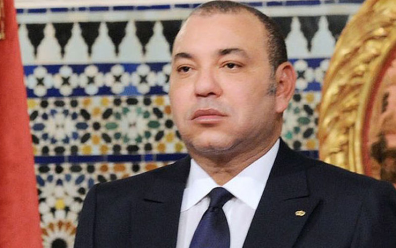 Mohammed VI lance d’importants projets routiers et d’aménagement urbain