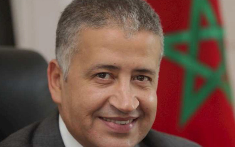 Interview with Lemghari Essakl, Director General of the Bouregreg Valley Development Agency