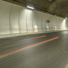 Film Oudayas Tunnel