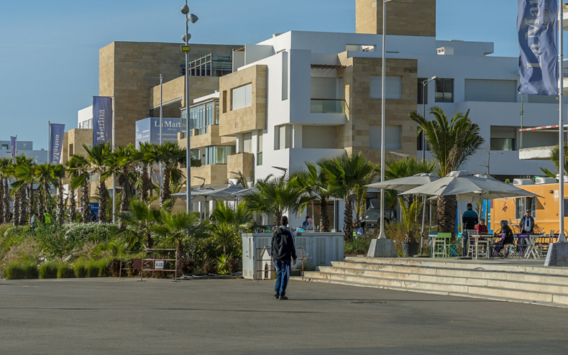 BAB AL BAHR LAUNCHES NEW TRANCHE OF APARTMENTS IN THE CITY OF ARTS