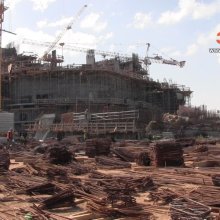 Conférence de presse: TOUT CE QU&#8217;IL FAUT SAVOIR SUR L&#8217;ÉTAT D&#8217;AVANCEMENT DU PROJET BOUREGREG À RABAT