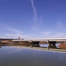 Film Hassan II Bridge