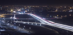 Pont Hassan II