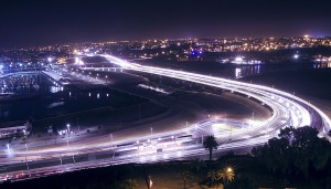 Pont Hassan II