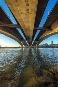 Pont Hassan II