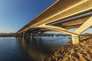 Pont Hassan II