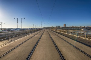 Pont Hassan II