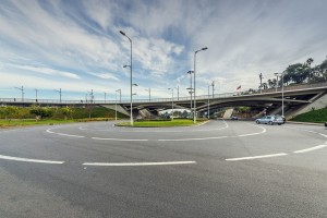 Pont Hassan II