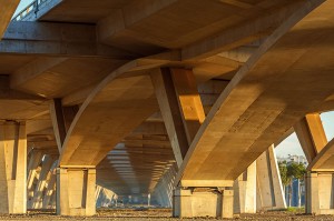 Pont Hassan II