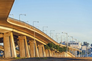 Pont Hassan II