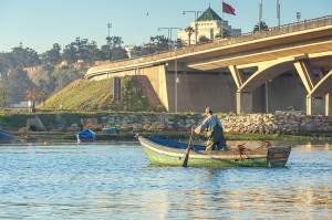 Pont Hassan II