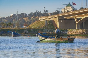 Pont Hassan II