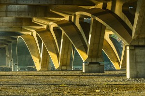 Pont Hassan II