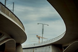 Pont Hassan II