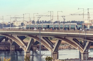 Pont Hassan II