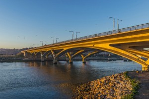 Pont Hassan II