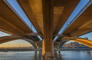 Pont Hassan II