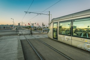  Tramway     