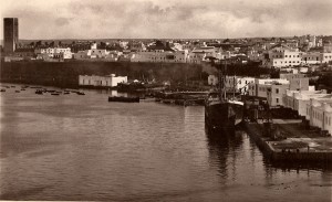 Rabat Le Port   