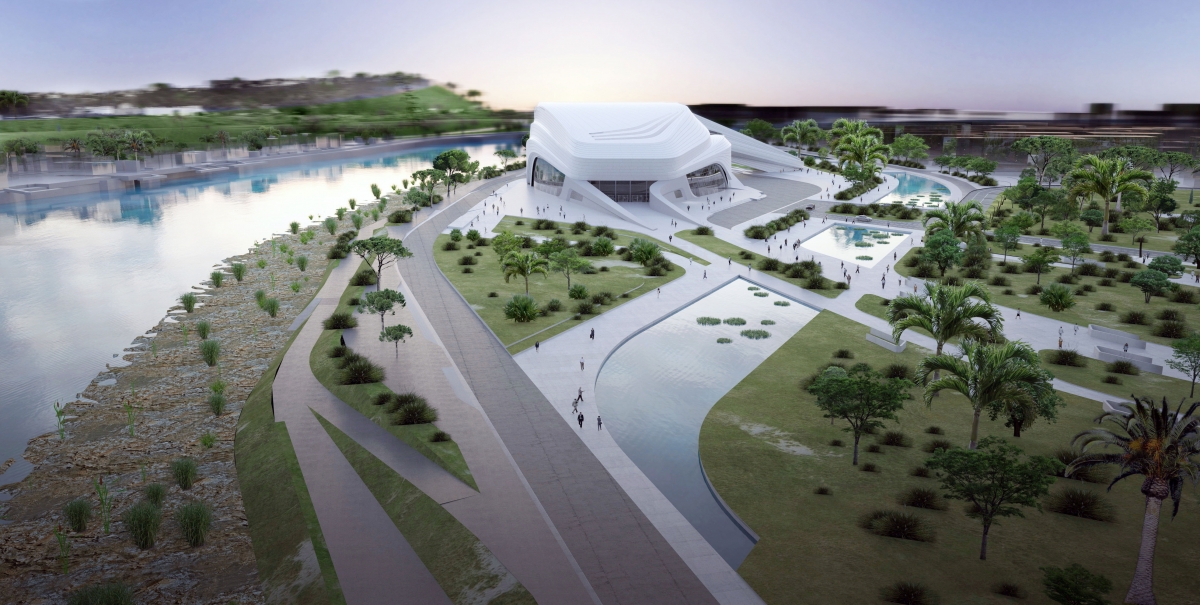 Le Grand Th tre De Rabat Bouregreg Le Grand Th tre De Rabat Bouregreg
